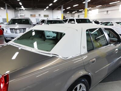 2007 Cadillac DTS Luxury I - Photo 10 - Addison, IL 60101