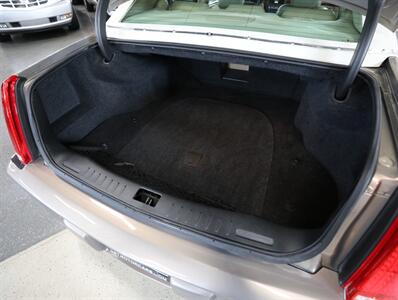2007 Cadillac DTS Luxury I - Photo 24 - Addison, IL 60101
