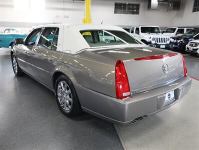 2007 Cadillac DTS Luxury I - Photo 15 - Addison, IL 60101