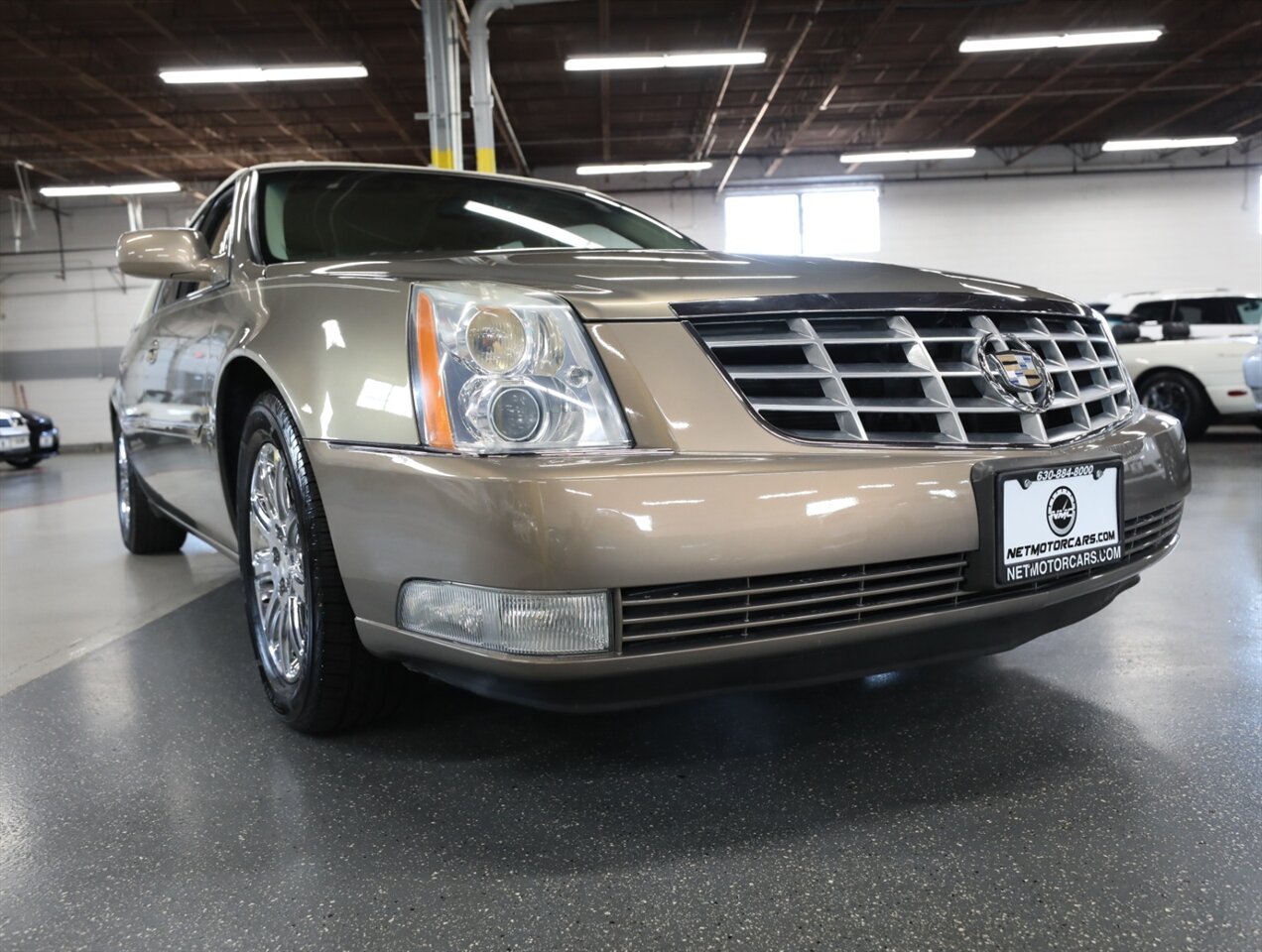 2007 Cadillac DTS Luxury I - Photo 48 - Addison, IL 60101