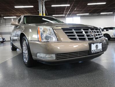 2007 Cadillac DTS Luxury I - Photo 48 - Addison, IL 60101
