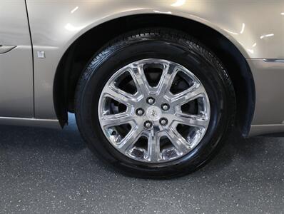 2007 Cadillac DTS Luxury I - Photo 41 - Addison, IL 60101