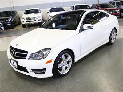 2015 Mercedes-Benz C 250   - Photo 4 - Addison, IL 60101