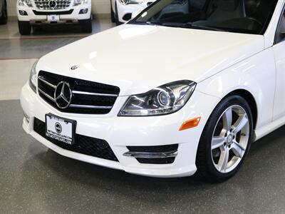 2015 Mercedes-Benz C 250   - Photo 3 - Addison, IL 60101