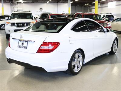 2015 Mercedes-Benz C 250   - Photo 9 - Addison, IL 60101