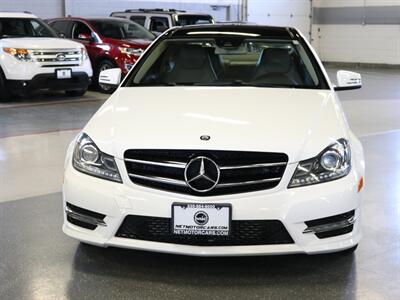 2015 Mercedes-Benz C 250   - Photo 6 - Addison, IL 60101