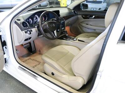 2015 Mercedes-Benz C 250   - Photo 23 - Addison, IL 60101