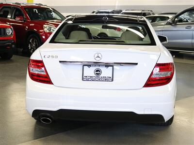 2015 Mercedes-Benz C 250   - Photo 10 - Addison, IL 60101