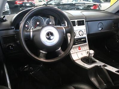 2007 Chrysler Crossfire   - Photo 23 - Addison, IL 60101