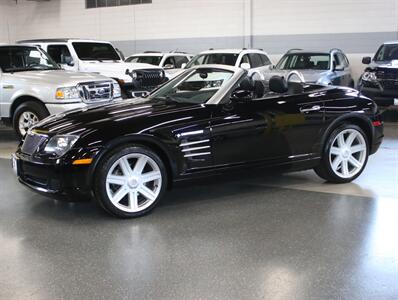 2007 Chrysler Crossfire   - Photo 16 - Addison, IL 60101