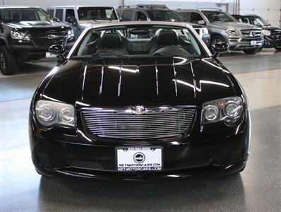 2007 Chrysler Crossfire   - Photo 6 - Addison, IL 60101