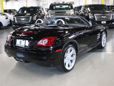 2007 Chrysler Crossfire   - Photo 11 - Addison, IL 60101