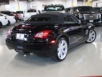 2007 Chrysler Crossfire   - Photo 36 - Addison, IL 60101