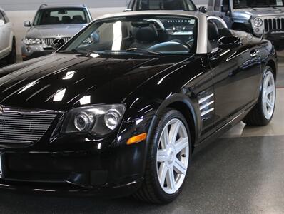 2007 Chrysler Crossfire   - Photo 5 - Addison, IL 60101