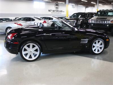 2007 Chrysler Crossfire   - Photo 9 - Addison, IL 60101