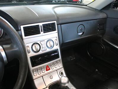 2007 Chrysler Crossfire   - Photo 28 - Addison, IL 60101