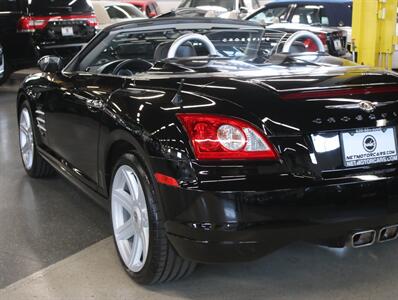 2007 Chrysler Crossfire   - Photo 14 - Addison, IL 60101