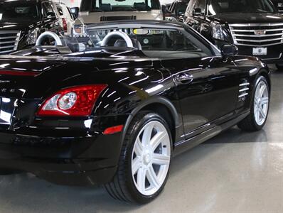 2007 Chrysler Crossfire   - Photo 10 - Addison, IL 60101