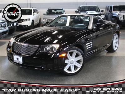 2007 Chrysler Crossfire   - Photo 1 - Addison, IL 60101