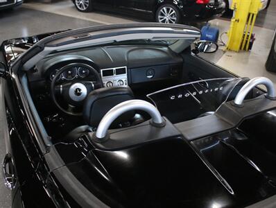 2007 Chrysler Crossfire   - Photo 22 - Addison, IL 60101