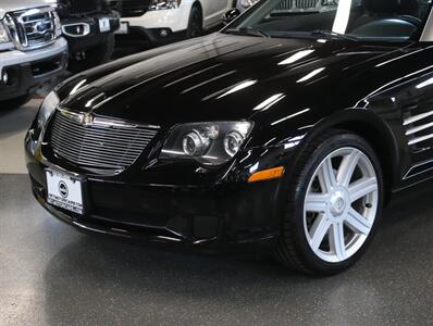 2007 Chrysler Crossfire   - Photo 3 - Addison, IL 60101