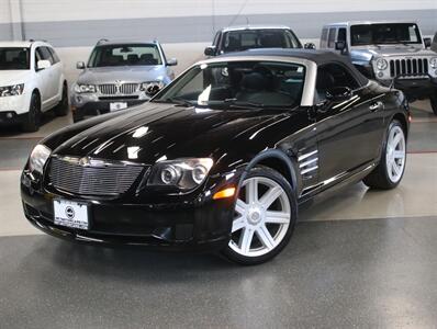 2007 Chrysler Crossfire   - Photo 35 - Addison, IL 60101