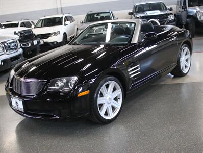 2007 Chrysler Crossfire   - Photo 4 - Addison, IL 60101