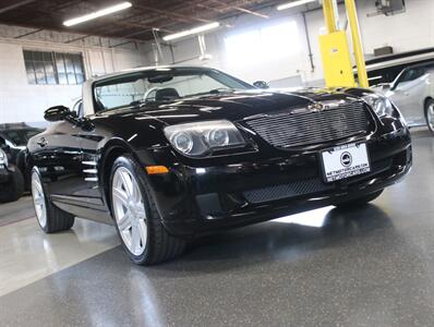 2007 Chrysler Crossfire   - Photo 47 - Addison, IL 60101