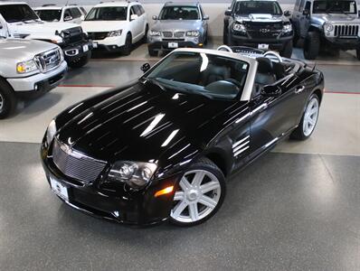 2007 Chrysler Crossfire   - Photo 2 - Addison, IL 60101