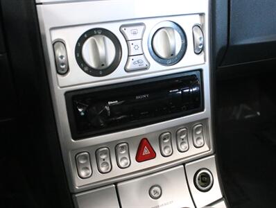 2007 Chrysler Crossfire   - Photo 29 - Addison, IL 60101