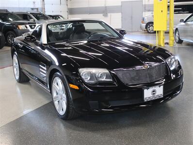 2007 Chrysler Crossfire   - Photo 7 - Addison, IL 60101