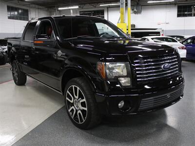 2010 Ford F-150 Harley-Davidson 4X4   - Photo 7 - Addison, IL 60101