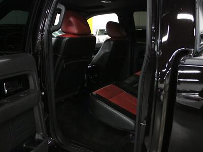 2010 Ford F-150 Harley-Davidson 4X4   - Photo 28 - Addison, IL 60101