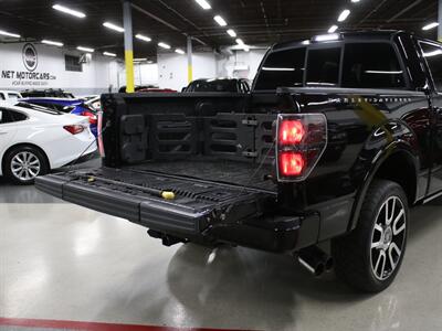 2010 Ford F-150 Harley-Davidson 4X4   - Photo 22 - Addison, IL 60101