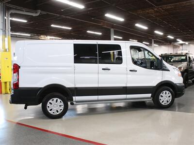 2021 Ford Transit 250 Cargo Van   - Photo 8 - Addison, IL 60101