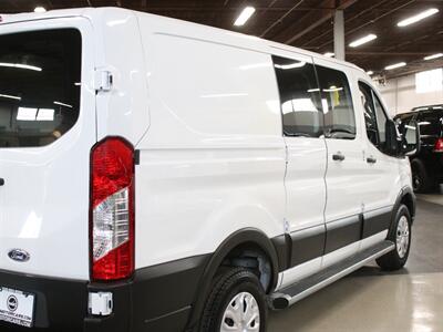 2021 Ford Transit 250 Cargo Van   - Photo 9 - Addison, IL 60101