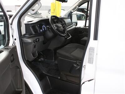 2021 Ford Transit 250 Cargo Van   - Photo 28 - Addison, IL 60101