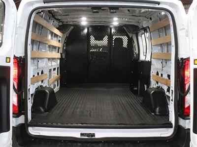 2021 Ford Transit 250 Cargo Van   - Photo 26 - Addison, IL 60101