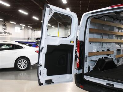 2021 Ford Transit 250 Cargo Van   - Photo 25 - Addison, IL 60101