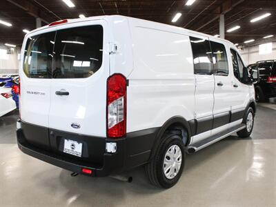 2021 Ford Transit 250 Cargo Van   - Photo 10 - Addison, IL 60101