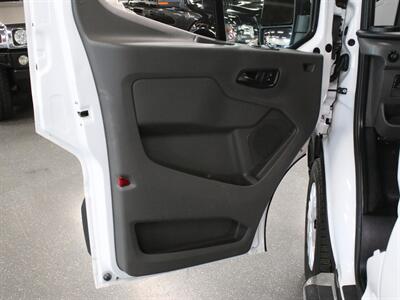 2021 Ford Transit 250 Cargo Van   - Photo 27 - Addison, IL 60101