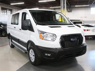 2021 Ford Transit 250 Cargo Van   - Photo 7 - Addison, IL 60101