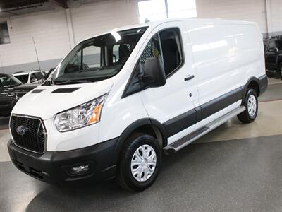 2021 Ford Transit 250 Cargo Van   - Photo 4 - Addison, IL 60101