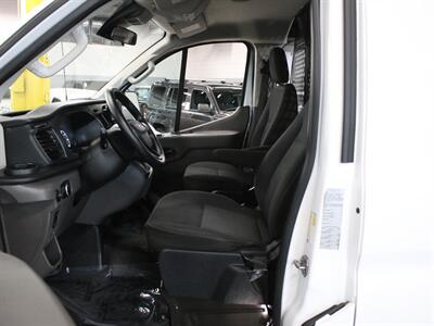 2021 Ford Transit 250 Cargo Van   - Photo 29 - Addison, IL 60101