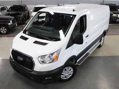 2021 Ford Transit 250 Cargo Van   - Photo 2 - Addison, IL 60101