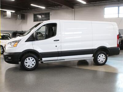 2021 Ford Transit 250 Cargo Van   - Photo 15 - Addison, IL 60101