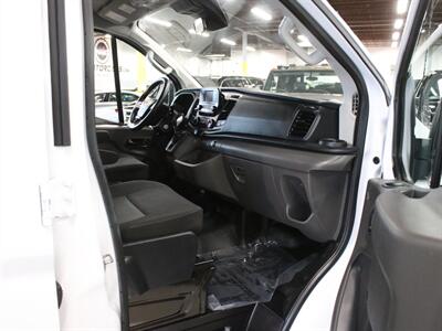 2021 Ford Transit 250 Cargo Van   - Photo 17 - Addison, IL 60101