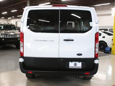 2021 Ford Transit 250 Cargo Van   - Photo 11 - Addison, IL 60101