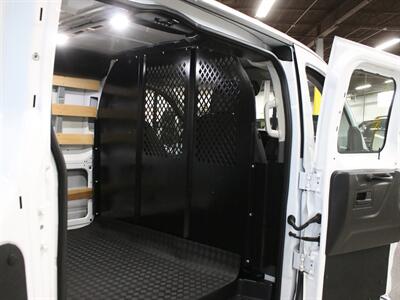 2021 Ford Transit 250 Cargo Van   - Photo 23 - Addison, IL 60101