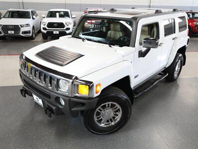 2008 Hummer H3 Alpha - Photo 2 - Addison, IL 60101